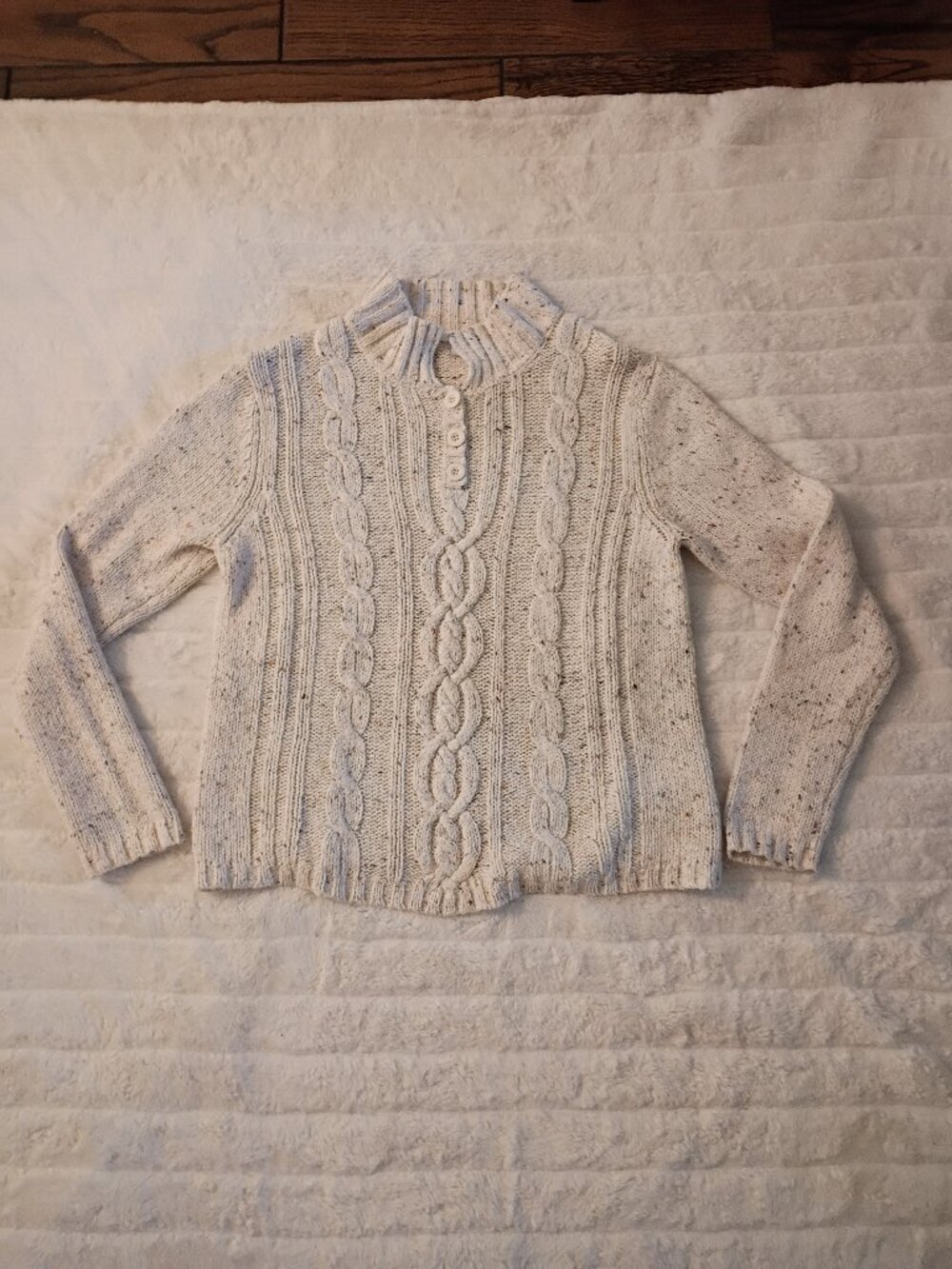 Dress Barn Sweater